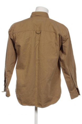 Pánska košeľa  Department, Veľkosť S, Farba Zelená, Cena  13,30 €