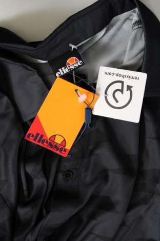 Cămașă de bărbați Ellesse, Mărime XXL, Culoare Albastru, Preț 118,42 Lei