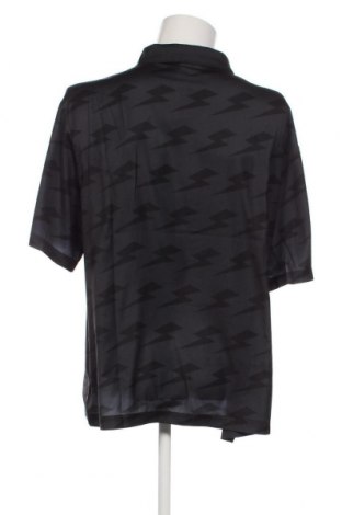 Ανδρικό πουκάμισο Ellesse, Μέγεθος XXL, Χρώμα Μπλέ, Τιμή 24,12 €