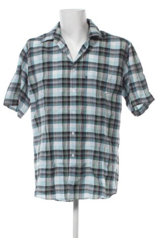 Ανδρικό πουκάμισο Engbers, Μέγεθος XL, Χρώμα Πολύχρωμο, Τιμή 11,78 €