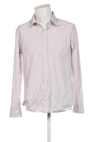 Мъжка риза Esprit, Размер L, Цвят Многоцветен, Цена 3,00 лв.