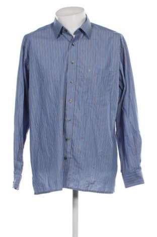 Herrenhemd Eterna, Größe XL, Farbe Mehrfarbig, Preis 19,81 €