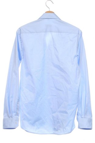 Herrenhemd Eterna, Größe S, Farbe Blau, Preis 8,05 €