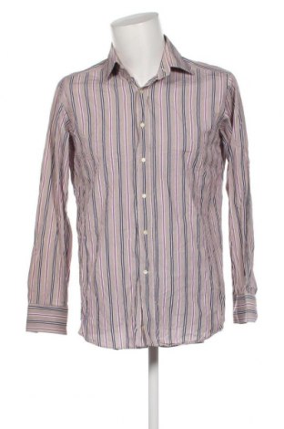 Ανδρικό πουκάμισο Etro, Μέγεθος M, Χρώμα Πολύχρωμο, Τιμή 30,69 €