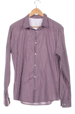 Ανδρικό πουκάμισο FSBN, Μέγεθος L, Χρώμα Πολύχρωμο, Τιμή 2,69 €