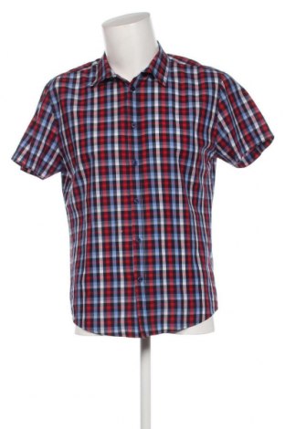 Herrenhemd FSBN, Größe L, Farbe Mehrfarbig, Preis € 7,06
