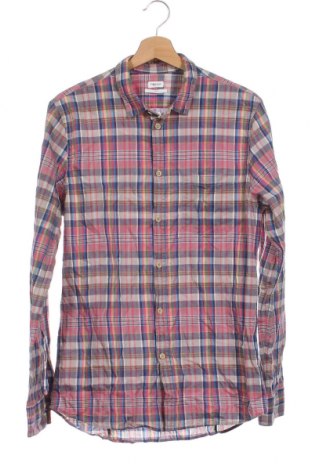 Ανδρικό πουκάμισο Filippa K, Μέγεθος M, Χρώμα Πολύχρωμο, Τιμή 26,35 €
