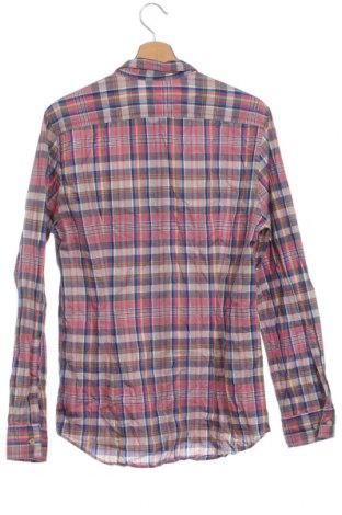 Мъжка риза Filippa K, Размер M, Цвят Многоцветен, Цена 49,85 лв.