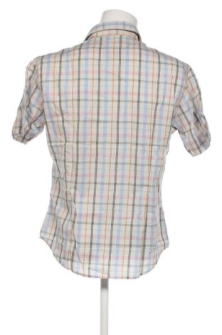 Herrenhemd Full Circle, Größe XL, Farbe Mehrfarbig, Preis 9,46 €