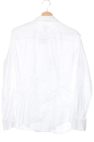 Мъжка риза Gant, Размер M, Цвят Син, Цена 117,00 лв.