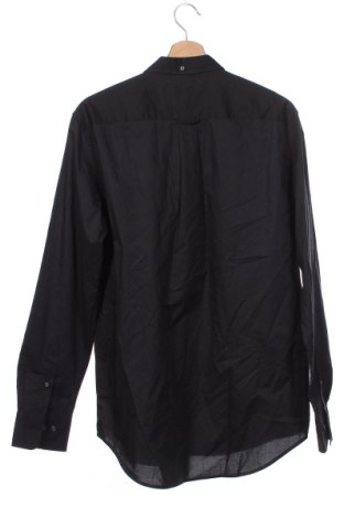 Pánská košile  Gant, Velikost M, Barva Černá, Cena  1 739,00 Kč