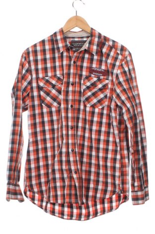 Ανδρικό πουκάμισο Glenwood, Μέγεθος L, Χρώμα Πολύχρωμο, Τιμή 2,57 €