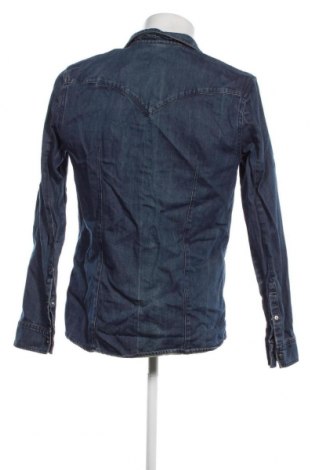 Herrenhemd H&M, Größe S, Farbe Blau, Preis € 20,18
