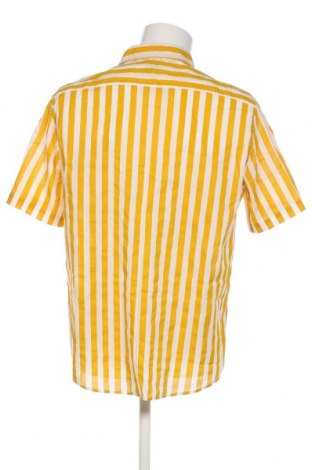 Herrenhemd H&M, Größe L, Farbe Mehrfarbig, Preis 12,71 €