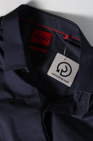 Pánska košeľa  Hugo Boss, Veľkosť XL, Farba Modrá, Cena  67,70 €