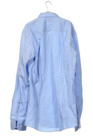 Pánska košeľa  Hugo Boss, Veľkosť S, Farba Modrá, Cena  102,58 €
