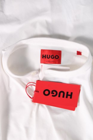Pánska košeľa  Hugo Boss, Veľkosť M, Farba Biela, Cena  97,45 €