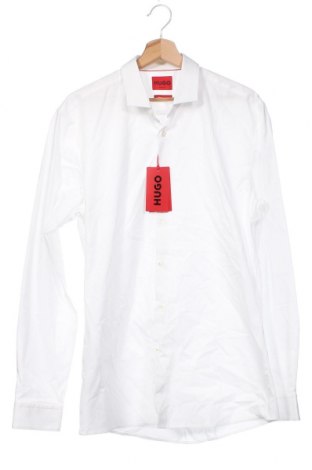 Pánská košile  Hugo Boss, Velikost L, Barva Bílá, Cena  2 884,00 Kč