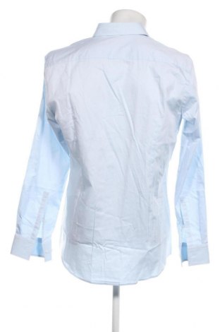 Pánská košile  Hugo Boss, Velikost L, Barva Modrá, Cena  2 884,00 Kč