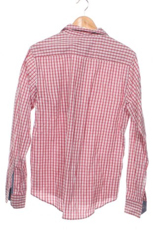 Ανδρικό πουκάμισο Identic, Μέγεθος M, Χρώμα Πολύχρωμο, Τιμή 3,77 €