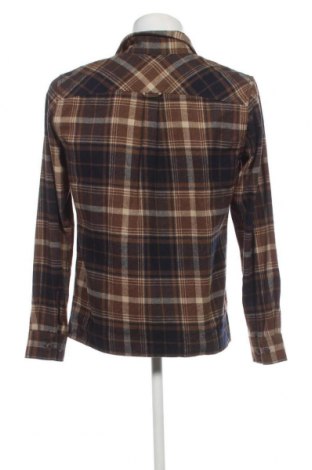 Herrenhemd Jack & Jones, Größe S, Farbe Mehrfarbig, Preis € 8,76