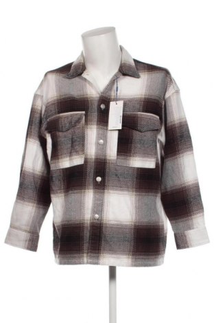 Мъжка риза Jack & Jones, Размер XL, Цвят Многоцветен, Цена 12,92 лв.