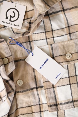 Pánská košile  Jack & Jones, Velikost L, Barva Vícebarevné, Cena  394,00 Kč