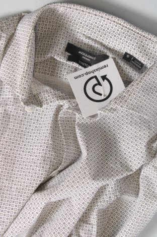 Ανδρικό πουκάμισο Jack & Jones, Μέγεθος S, Χρώμα Πολύχρωμο, Τιμή 35,05 €