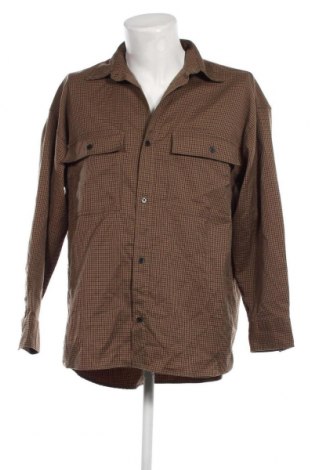 Herrenhemd Jack & Jones, Größe L, Farbe Mehrfarbig, Preis 5,26 €