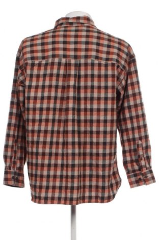 Herrenhemd Jack & Jones, Größe L, Farbe Mehrfarbig, Preis 35,05 €