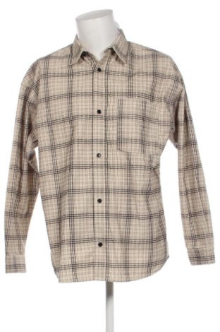 Herrenhemd Jack & Jones, Größe L, Farbe Mehrfarbig, Preis 7,36 €