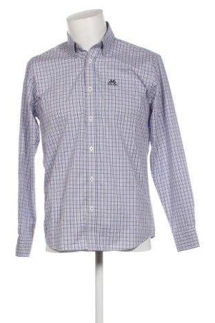 Мъжка риза Jean Paul, Размер M, Цвят Син, Цена 8,75 лв.