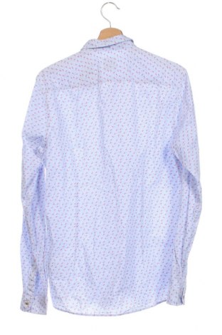 Herrenhemd Joop!, Größe S, Farbe Blau, Preis 42,50 €