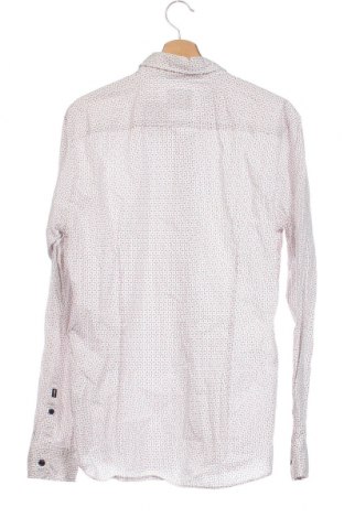 Ανδρικό πουκάμισο Joop!, Μέγεθος M, Χρώμα Πολύχρωμο, Τιμή 51,34 €