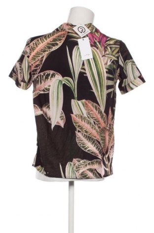 Pánska košeľa  Just Hype, Veľkosť S, Farba Viacfarebná, Cena  37,11 €