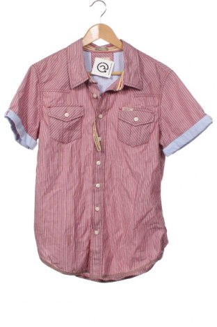 Мъжка риза Khujo, Размер M, Цвят Многоцветен, Цена 22,44 лв.