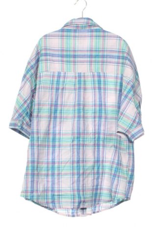 Ανδρικό πουκάμισο Lee, Μέγεθος XS, Χρώμα Πολύχρωμο, Τιμή 13,15 €