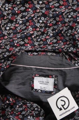 Pánska košeľa  Level Ten, Veľkosť L, Farba Viacfarebná, Cena  4,60 €