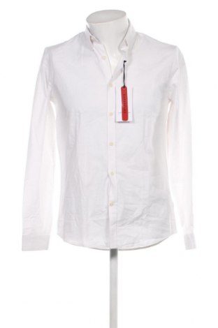 Pánska košeľa  Lindbergh, Veľkosť M, Farba Biela, Cena  36,19 €