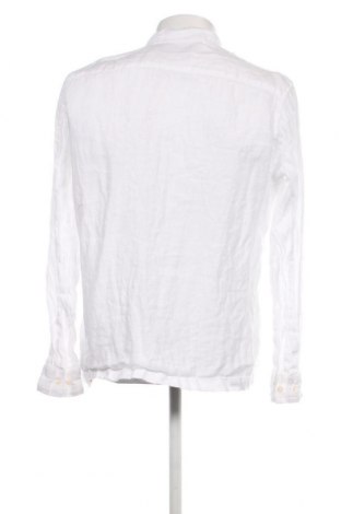 Ανδρικό πουκάμισο Marc O'Polo, Μέγεθος L, Χρώμα Λευκό, Τιμή 77,32 €