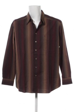 Herrenhemd Marvelis, Größe XL, Farbe Mehrfarbig, Preis 4,68 €