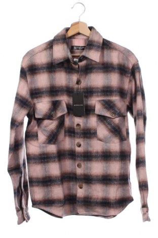 Ανδρικό πουκάμισο Mennace, Μέγεθος XS, Χρώμα Πολύχρωμο, Τιμή 23,71 €
