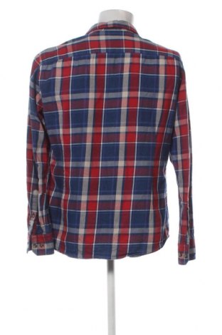 Мъжка риза Mexx, Размер XL, Цвят Многоцветен, Цена 24,00 лв.