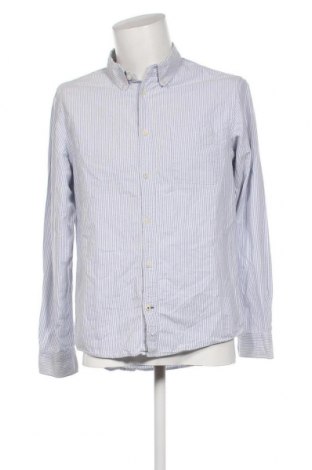 Ανδρικό πουκάμισο NN07, Μέγεθος XL, Χρώμα Πολύχρωμο, Τιμή 4,41 €