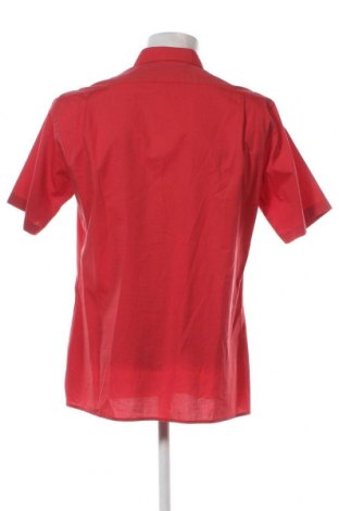 Мъжка риза Olymp, Размер L, Цвят Син, Цена 34,00 лв.