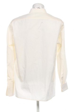 Мъжка риза Olymp, Размер XL, Цвят Бежов, Цена 49,14 лв.