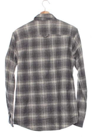 Ανδρικό πουκάμισο Only & Sons, Μέγεθος S, Χρώμα Πολύχρωμο, Τιμή 5,22 €