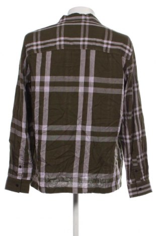 Ανδρικό πουκάμισο Only & Sons, Μέγεθος L, Χρώμα Πολύχρωμο, Τιμή 4,50 €