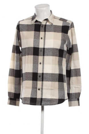 Ανδρικό πουκάμισο Only & Sons, Μέγεθος L, Χρώμα Πολύχρωμο, Τιμή 7,82 €