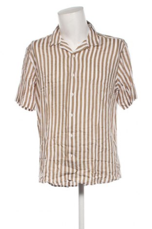 Мъжка риза Only & Sons, Размер XL, Цвят Многоцветен, Цена 13,34 лв.